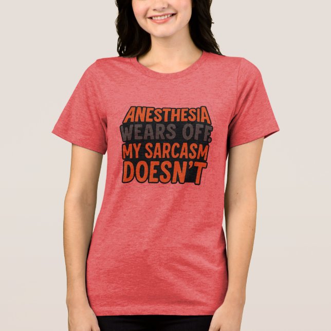 Nurse Shirt (Front)