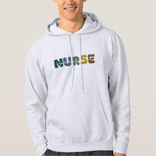 Nurse Specialist   Advanced Practice Apparel Hoodie
