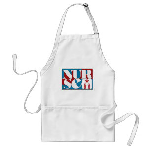 NURSE STANDARD APRON