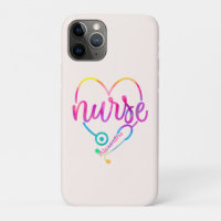 Nurse Stethoscope