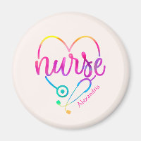 Nurse Stethoscope