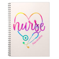 Nurse Stethoscope