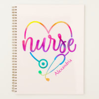 Nurse Stethoscope