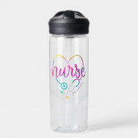 Nurse Stethoscope
