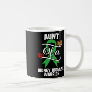 Nurse Superpower Kidney Disease Nephrology Nurse Coffee Mug
