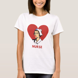 Nurse T-Shirt