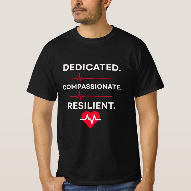 Nurse T-Shirt (Front)