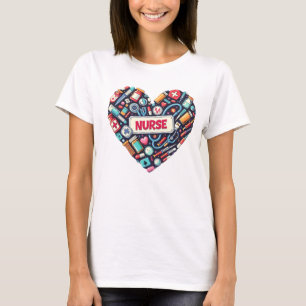Nurse T-Shirt