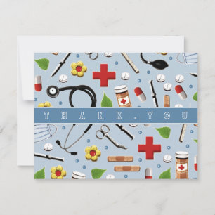 Nurse Thank You