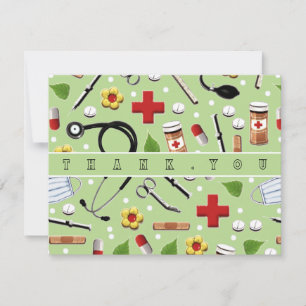 Nurse Thank You