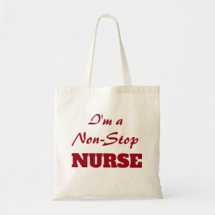 Nurse tote "Non-Stop"