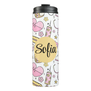 Nurse tumbler Gift for nurse
