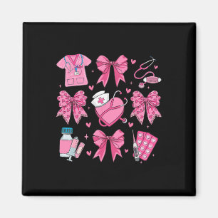 Nurse Valentines Day Valentine Er Icu Nicu Rn Nurs Magnet