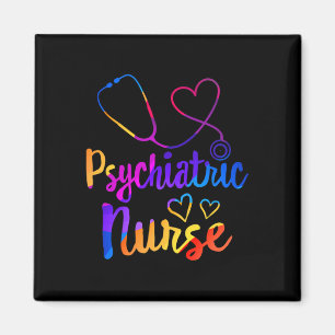 Nurse Week Rn Mental Health Nursing School Psych  Magnet