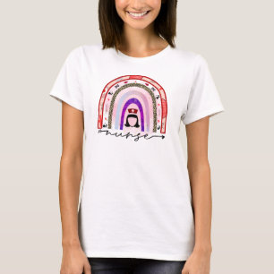 Nurse- Women's Basic T-Shirt