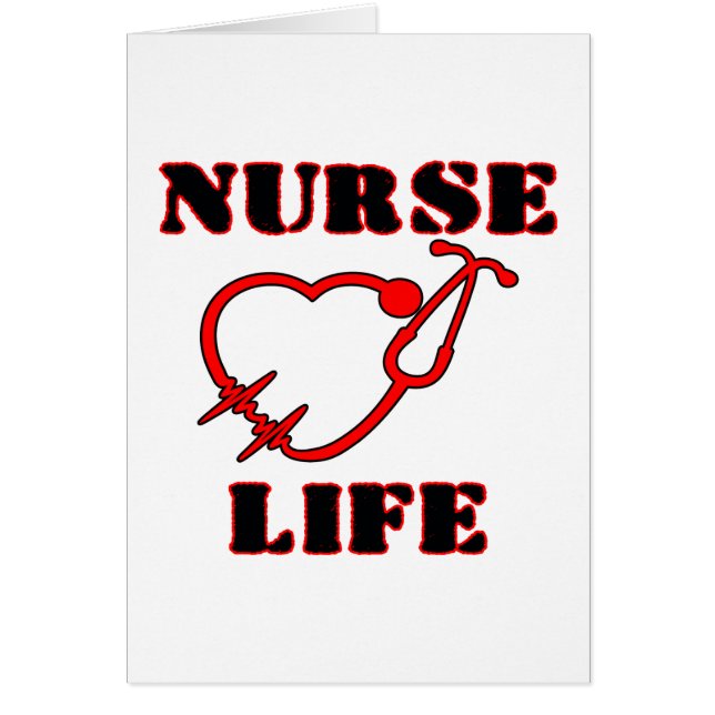 NURSELIFE (Front)
