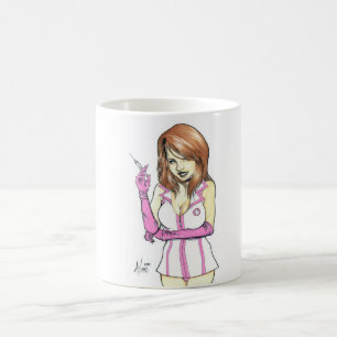 NurseLisa Coffee Mug