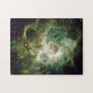 Nursery of New Stars - GPN-2000-000972 Jigsaw Puzzle