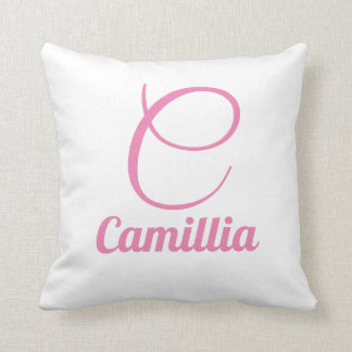 Nursery Pillows