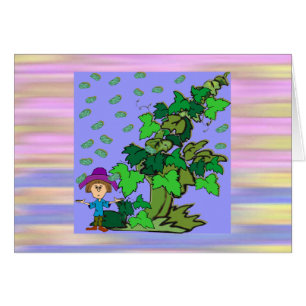 Nursery Rhyme Cards
