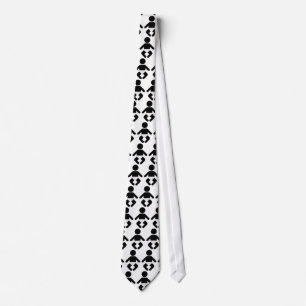 NURSERY TIE - OB BABY PEDIATRIC