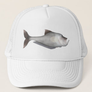 Nurseryfish Trucker Hat