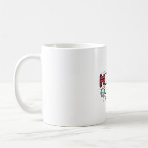 Nurses Crew Xmas Tops Coffee Mug