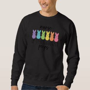 Nurses Day 2022 Nurse Of The Sweetest Sweatshirt