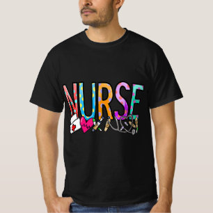 NURSE'S DAY NURSE WEEK Nurse Life 2022 Mother T-Shirt