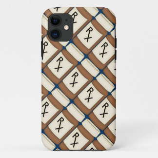 Nurses/Doctors/Pharmacists-Medication Rx Bottles iPhone 11 Case