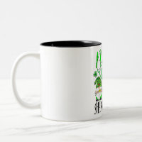 Nurses Love Shenanigans Funny Gnomes Nurse St Patr
