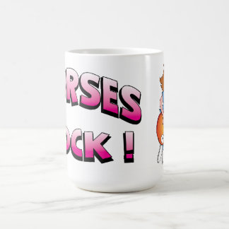 Nurses Rock 15 Oz. Coffee Mug