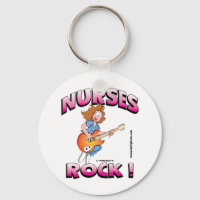 Nurses Rock !
