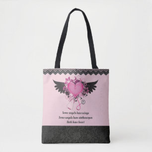 Nurse's Tote Bag