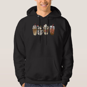 Nurse's Week 2022 Nurse Coffee Life Cna Cma Love 2 Hoodie