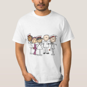 Nurses Week T-shirts and Gifts