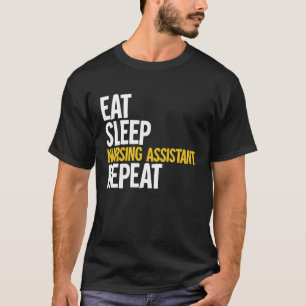Nursing Assistant T-Shirt