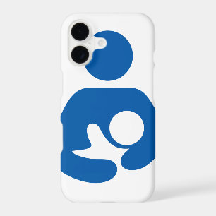 Nursing / Breastfeeding Symbol