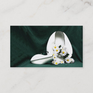 nursing business card