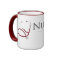 Nursing Class of 2012 Mug