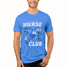 Nursing Club Operating Room Travel Nurse Week