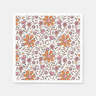 Nursing Graduation Party Plates, Healthcare Plates Napkin