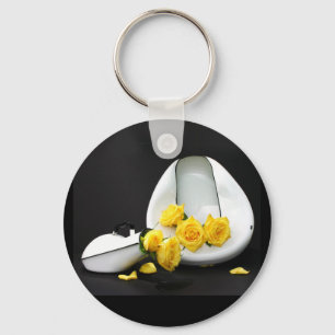nursing keychain
