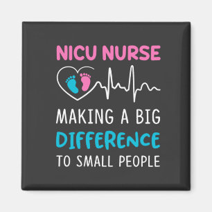 Nursing Life   Nicu Nurse Magnet