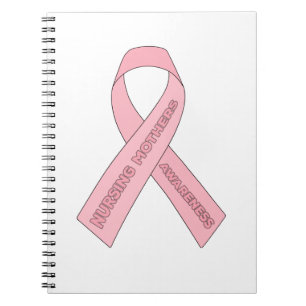 Nursing Mothers Awareness Notebook