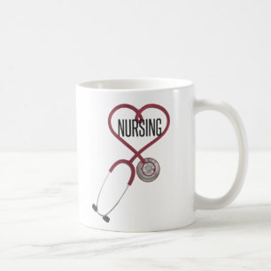Nursing Mug