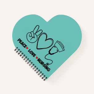 Nursing Notebook