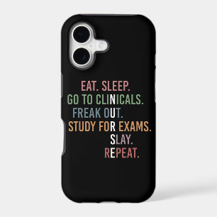 Nursing School student Future Nurse RN Gifts
