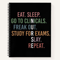 Nursing School student Future Nurse RN Gifts