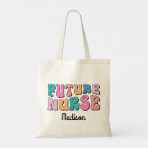 Nursing School student Future Nurse RN Gifts 